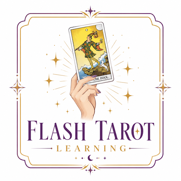 Flash Tarot