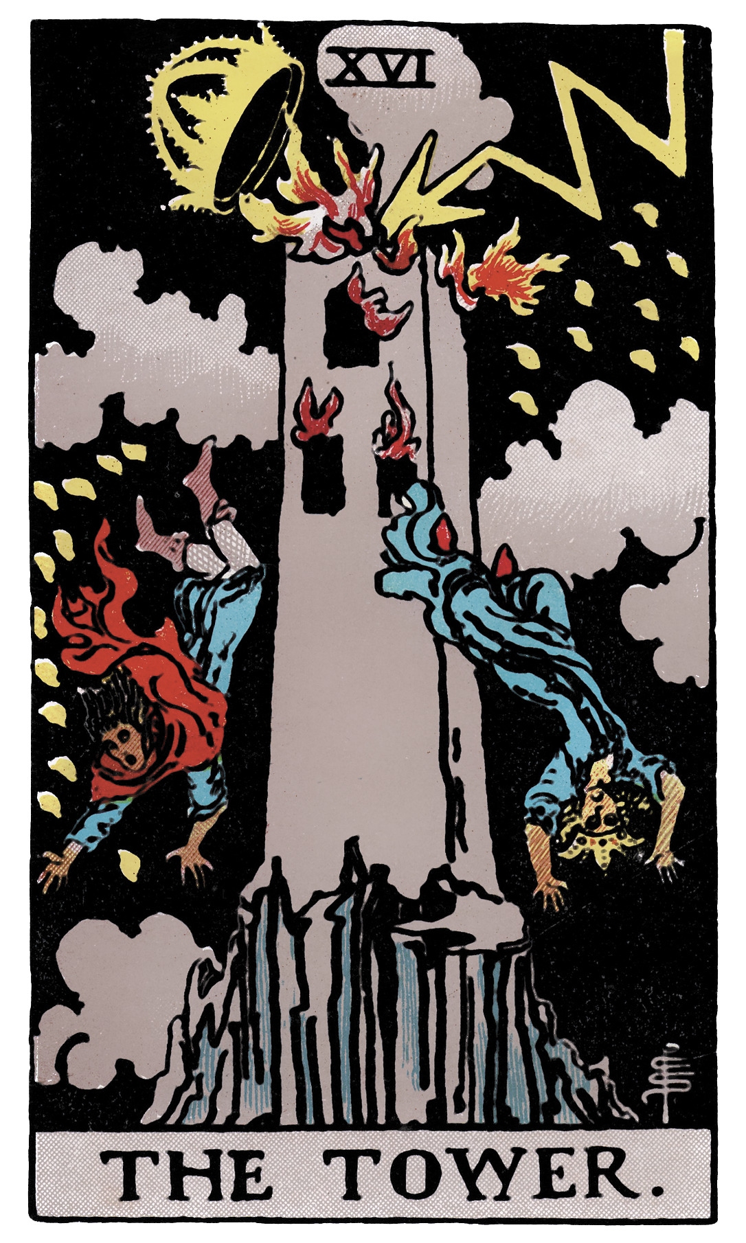 The Tower