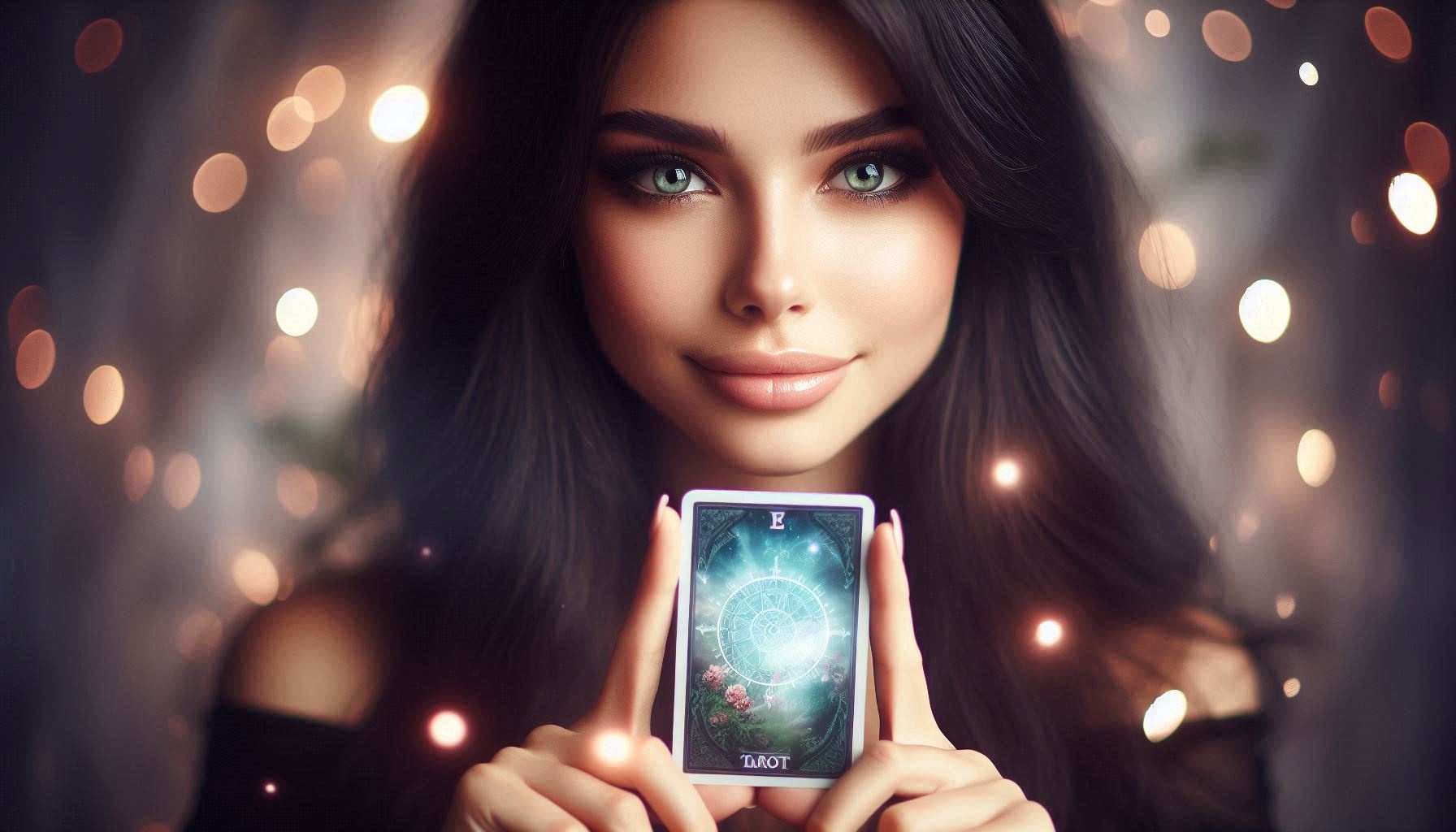 Tips for Your First Tarot Reading